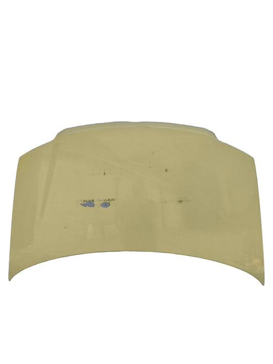Cofano Fiat Panda 169 2003-2011 giallo ecoAG8212