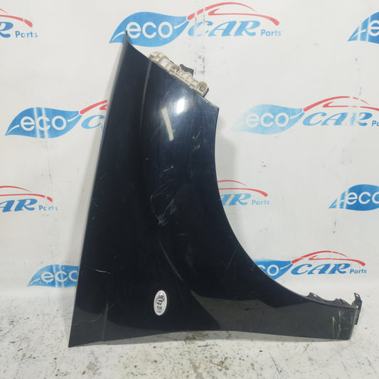Front mudguard right black Peugeot 4007 2008 ecoAC9027