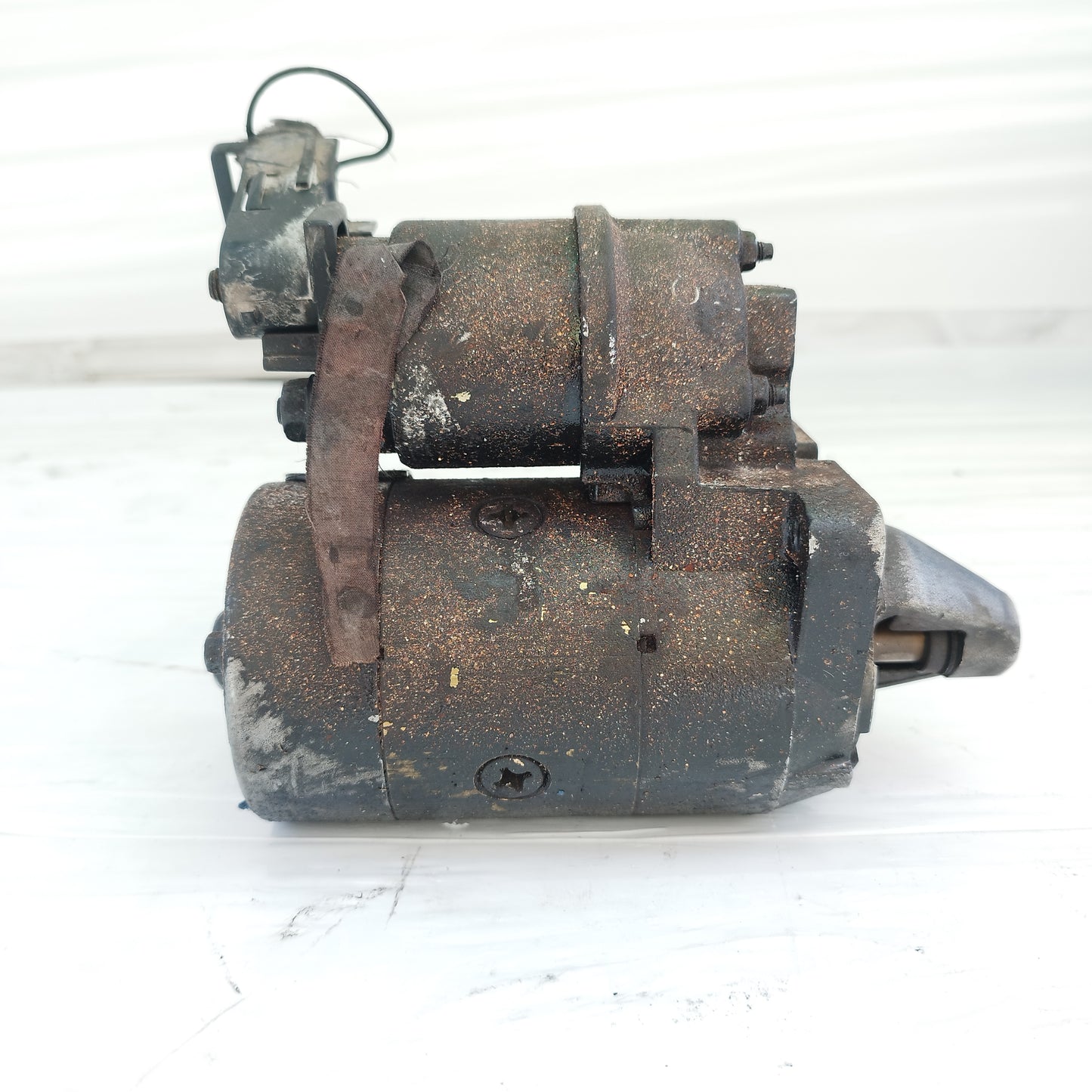 Motorino avviamento Fiat 600 (187) 1.1 B 1998-2010 ecoAC16083