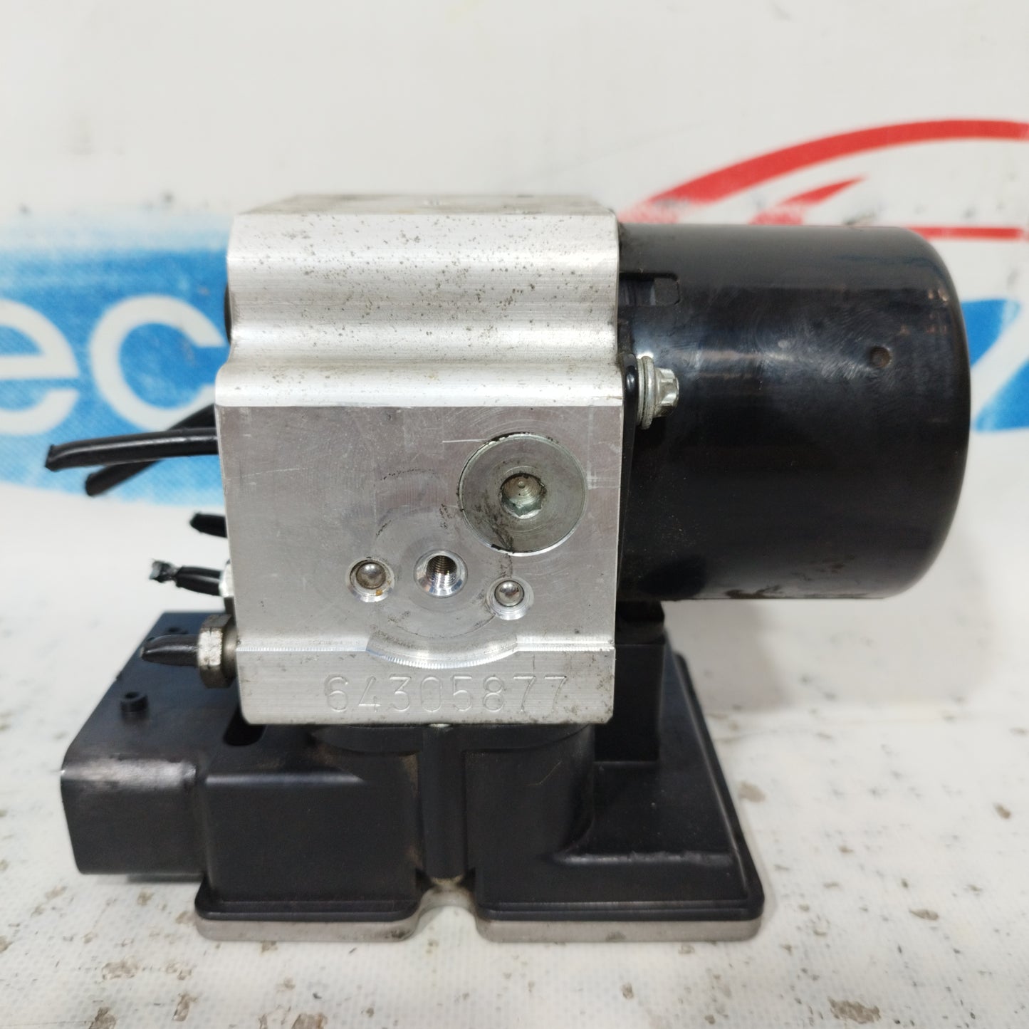 ABS Lancia Ypsilon 1.3 MTJ 2007 cod: 51703571 ecoAC10115