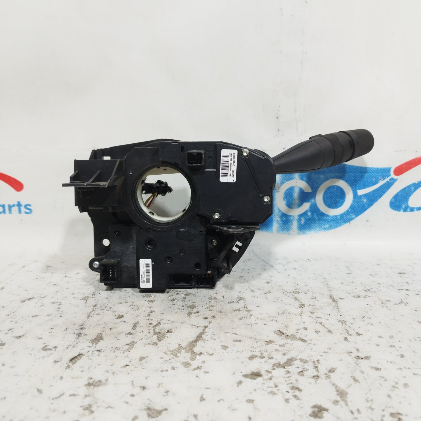 Light switch Fiat Freemont 2012 code: 56046118AC ecoAC9105