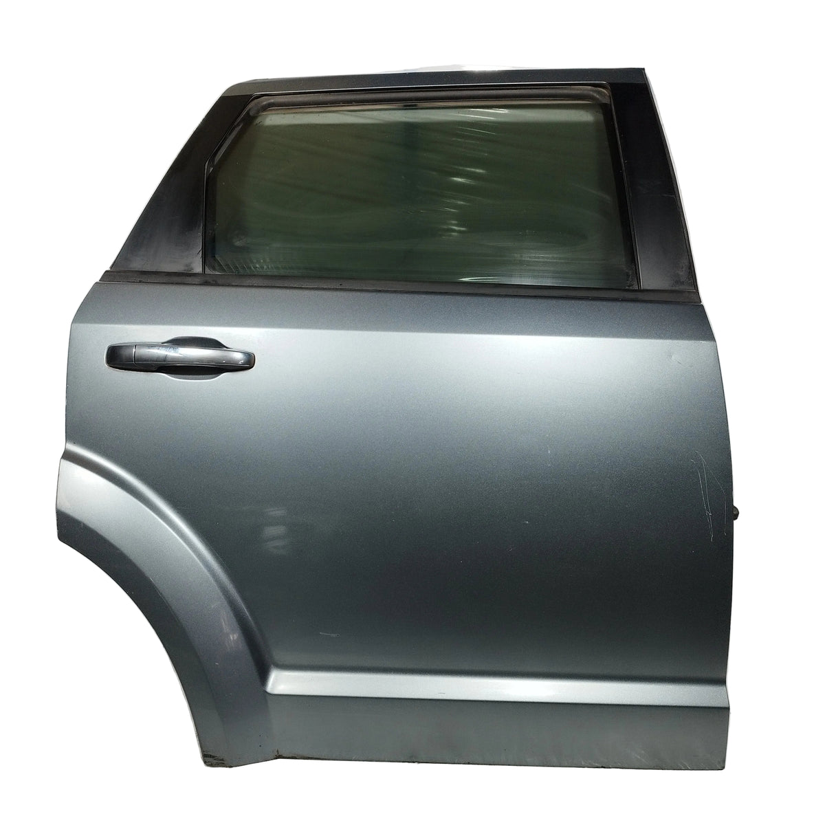 Sportello posteriore dx grigio scuro Fiat Freemont 2008-2020 ecoAC17184