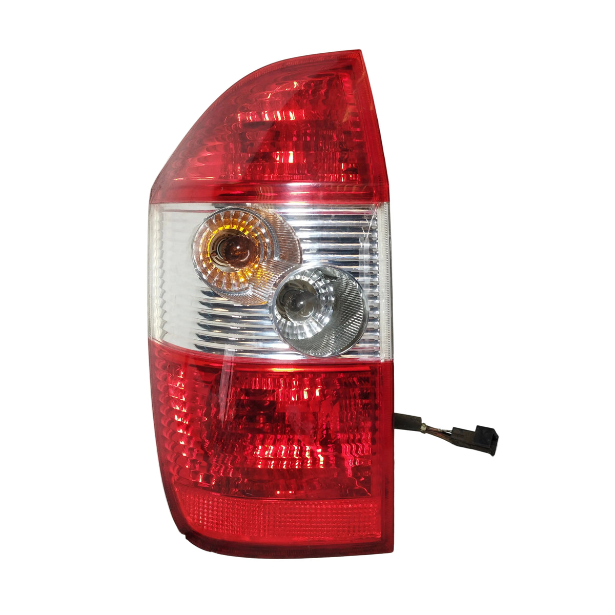 Fanale posteriore sx DR-5 I 2007-2014 ecoDM453