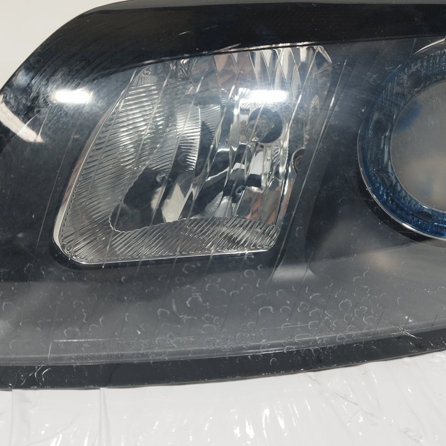 Fanale anteriore sx Volvo C30 Xenon 2007 cod: 0301232271 ecoAC14386