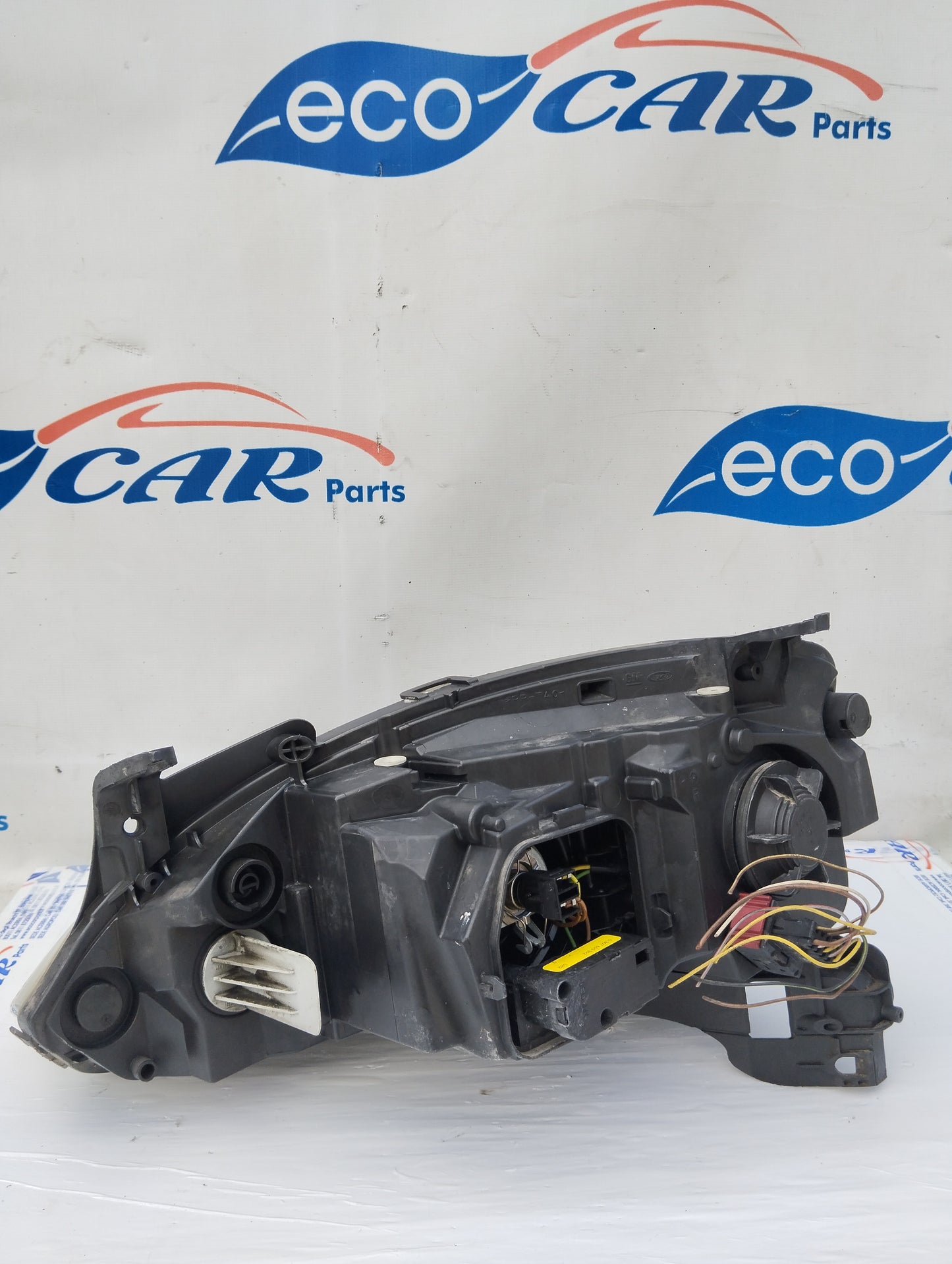 Fanale anteriore dx Opel Corsa C ecoAG5669