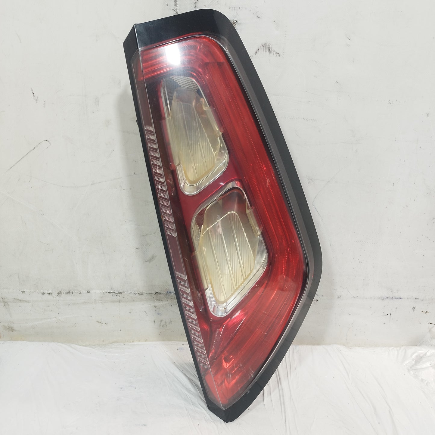 Fanale posteriore dx a led Fiat Punto Evo 2009-2012 cod: 518497390 ecoAC16660