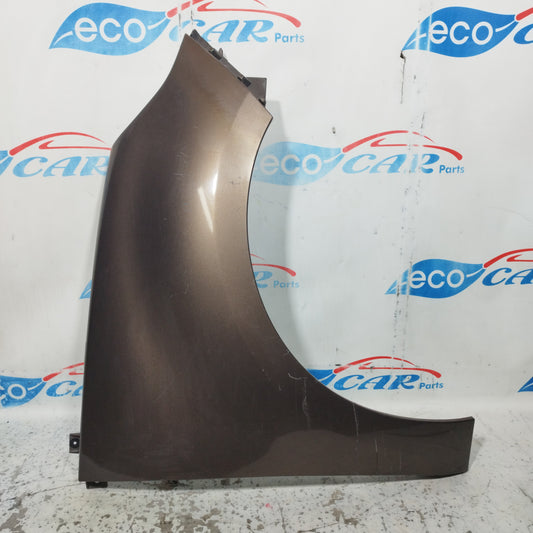 Front mudguard dx bronze Scenic X-Mod 2011 ecoAC10402