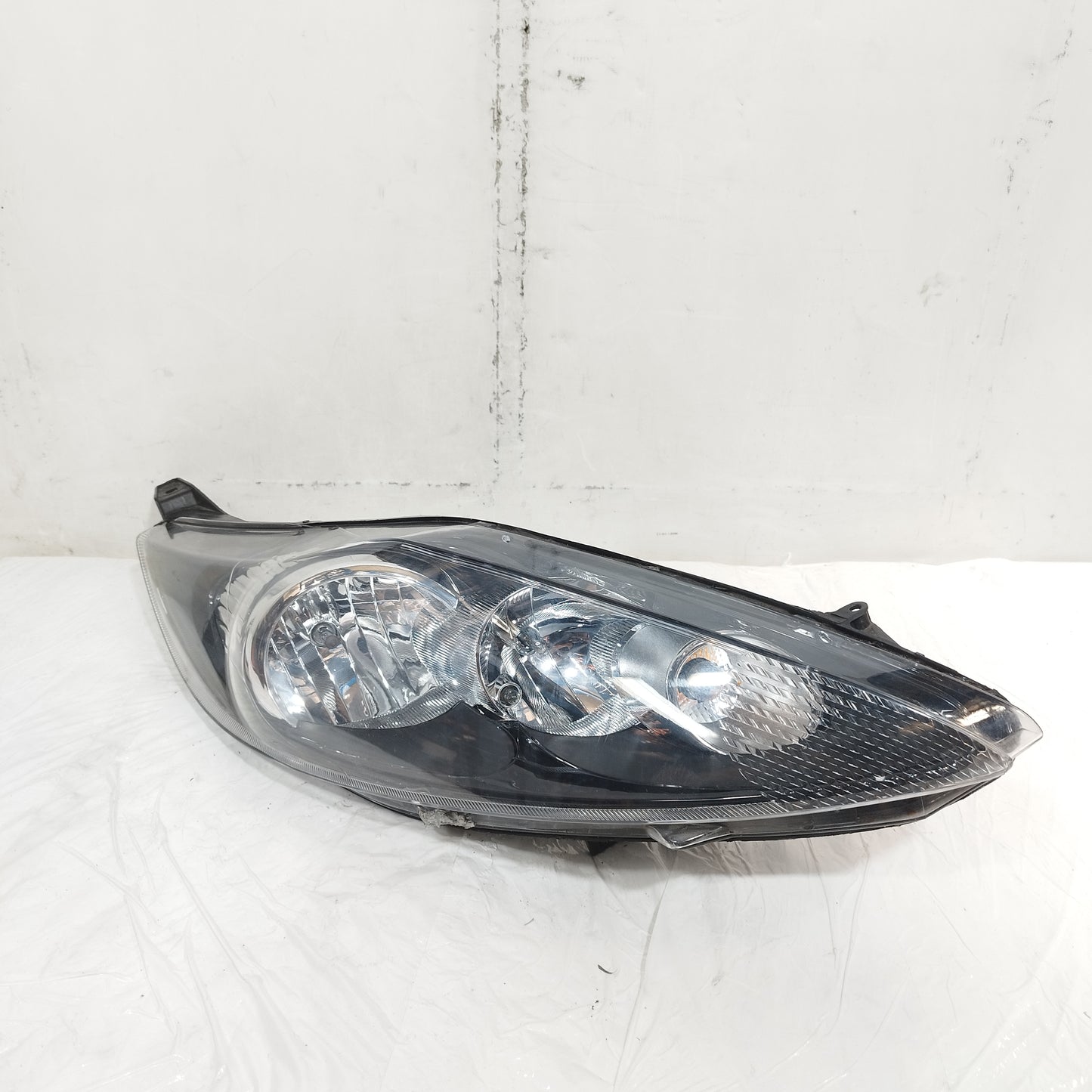 Fanale anteriore dx Ford Fiesta VI (MK7) 2008-2012 DEPO cod: 08-431-1187R ecoAC16720
