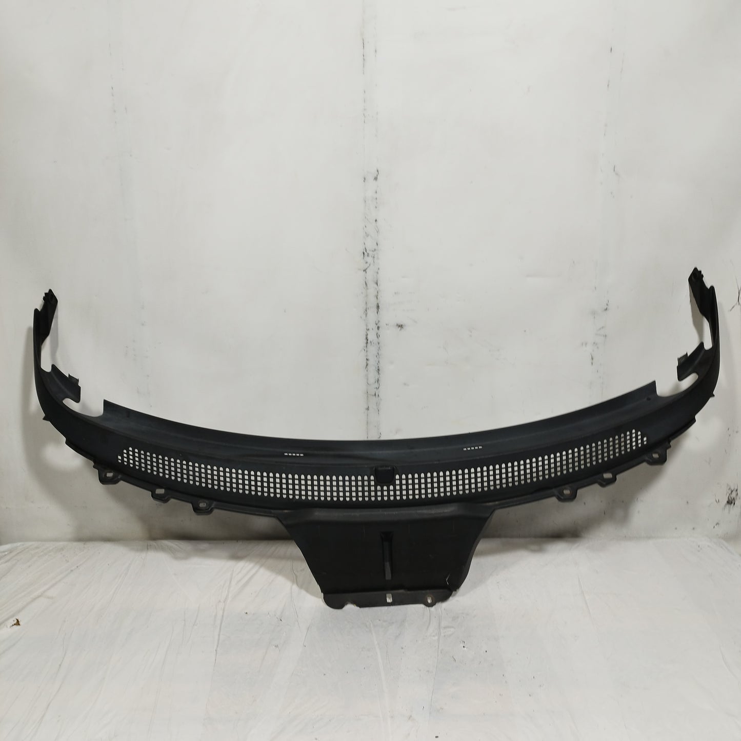 Lamierato anteriore bianco Smart Fortwo 451 1.0 B 2007-2015 ecoAC14668