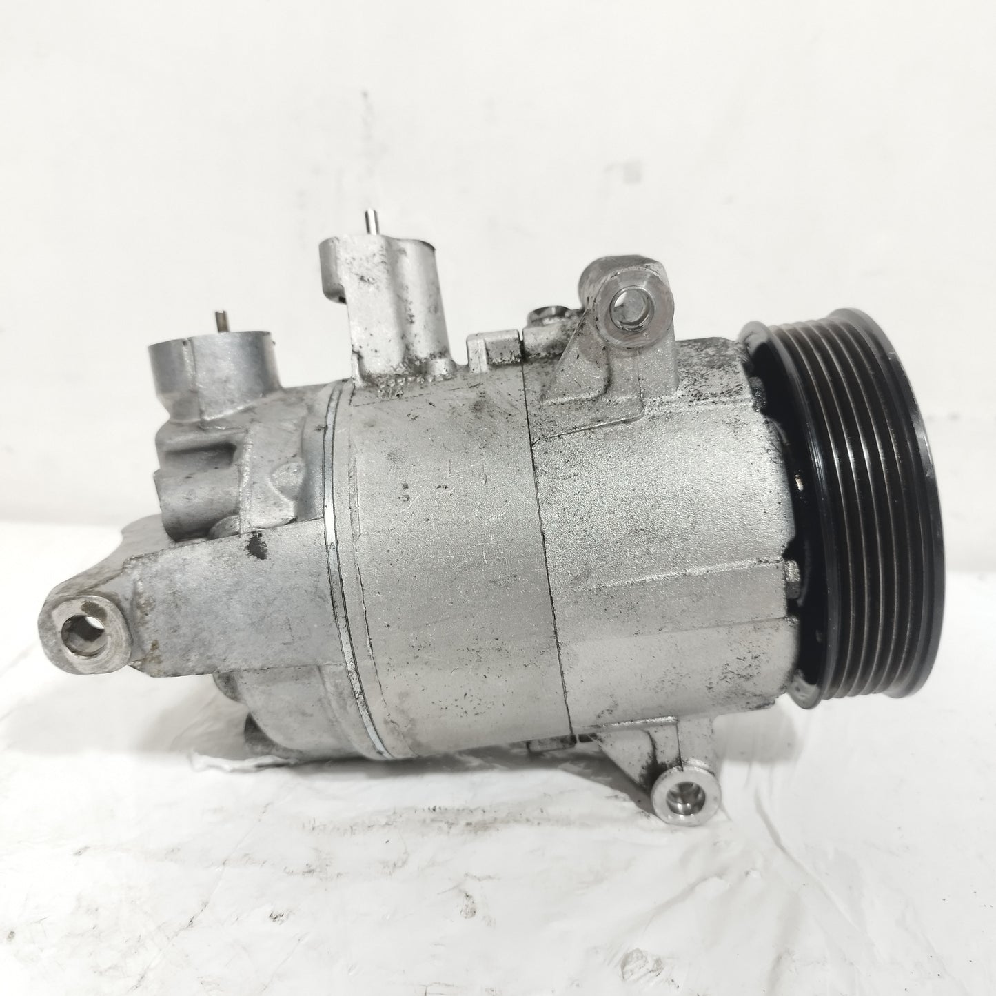 Compressore a / c Volkswagen Golf V (1k) / 6 2.0 D 2003-2013 ecoAC16194