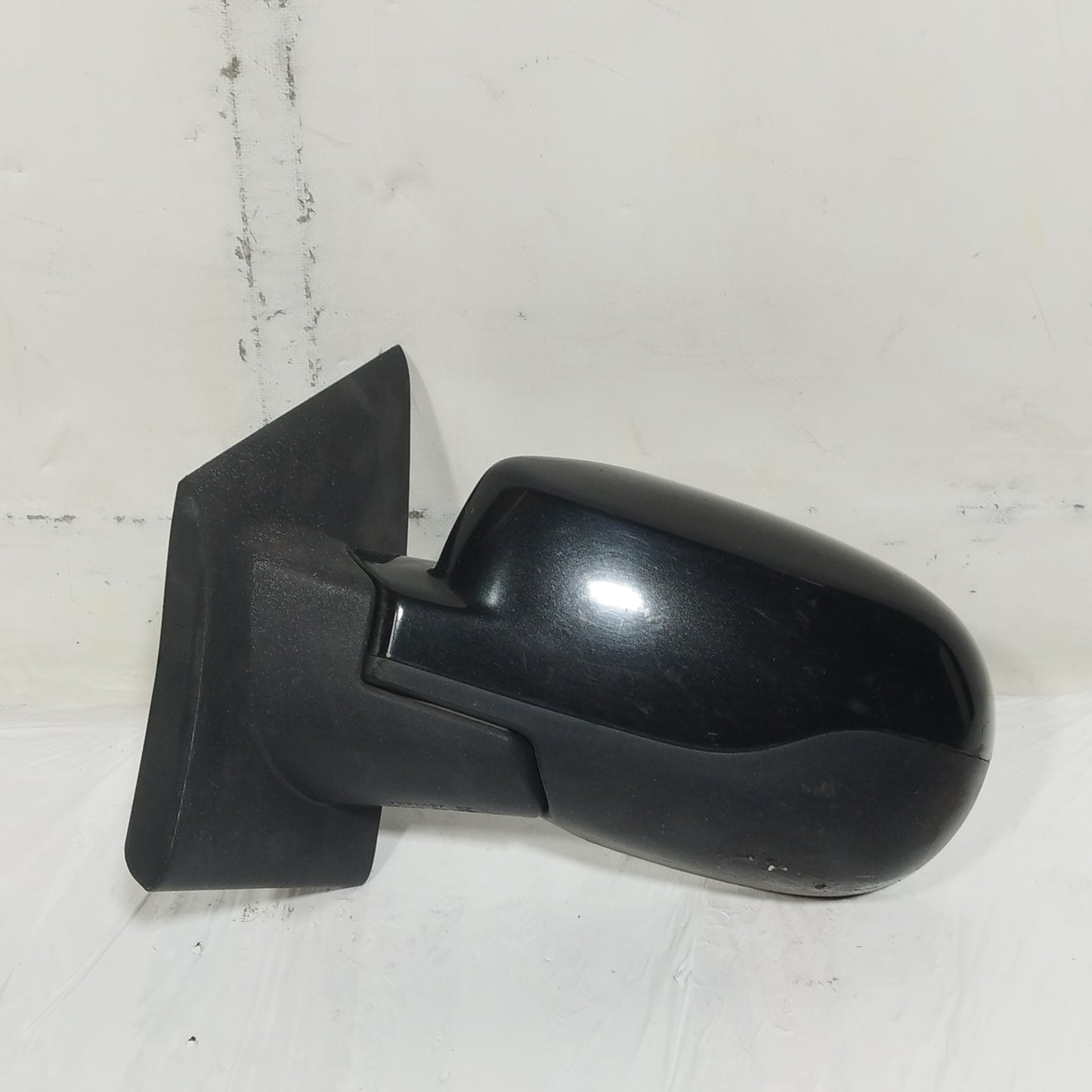 Specchietto elettrico anteriore sx nero Renault Clio 2009-2012 5 fili ecoAC15579