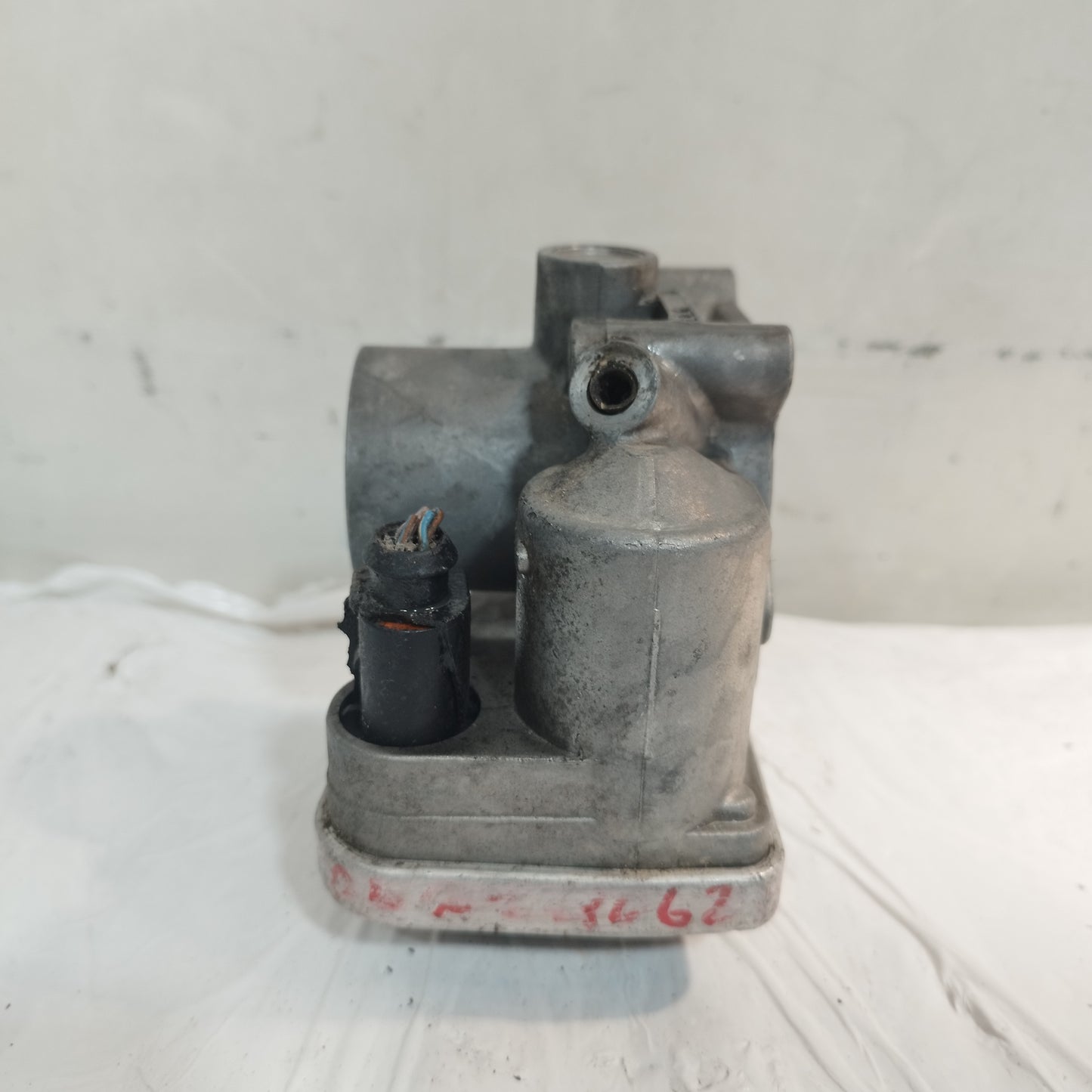 Corpo farfallato Skoda Fabia I (6Y) 1.4 B 1999-2003 cod: 047133062D ecoAC16397
