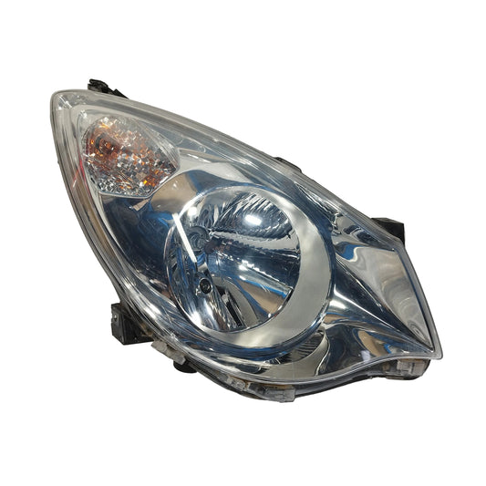 Fanale anteriore dx Opel Agila B 2008-2014 cod: 35100-52K00 ecoAC16422