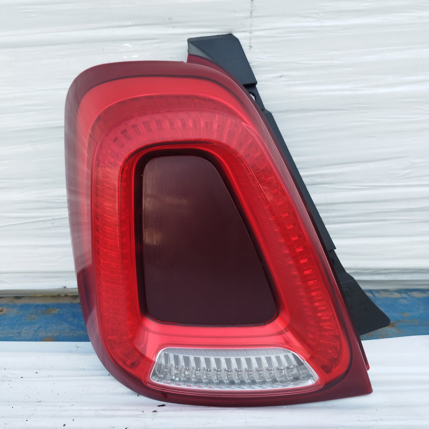 Fanale posteriore sx Fiat 500 2018 cod: 81599002 ecoDM138