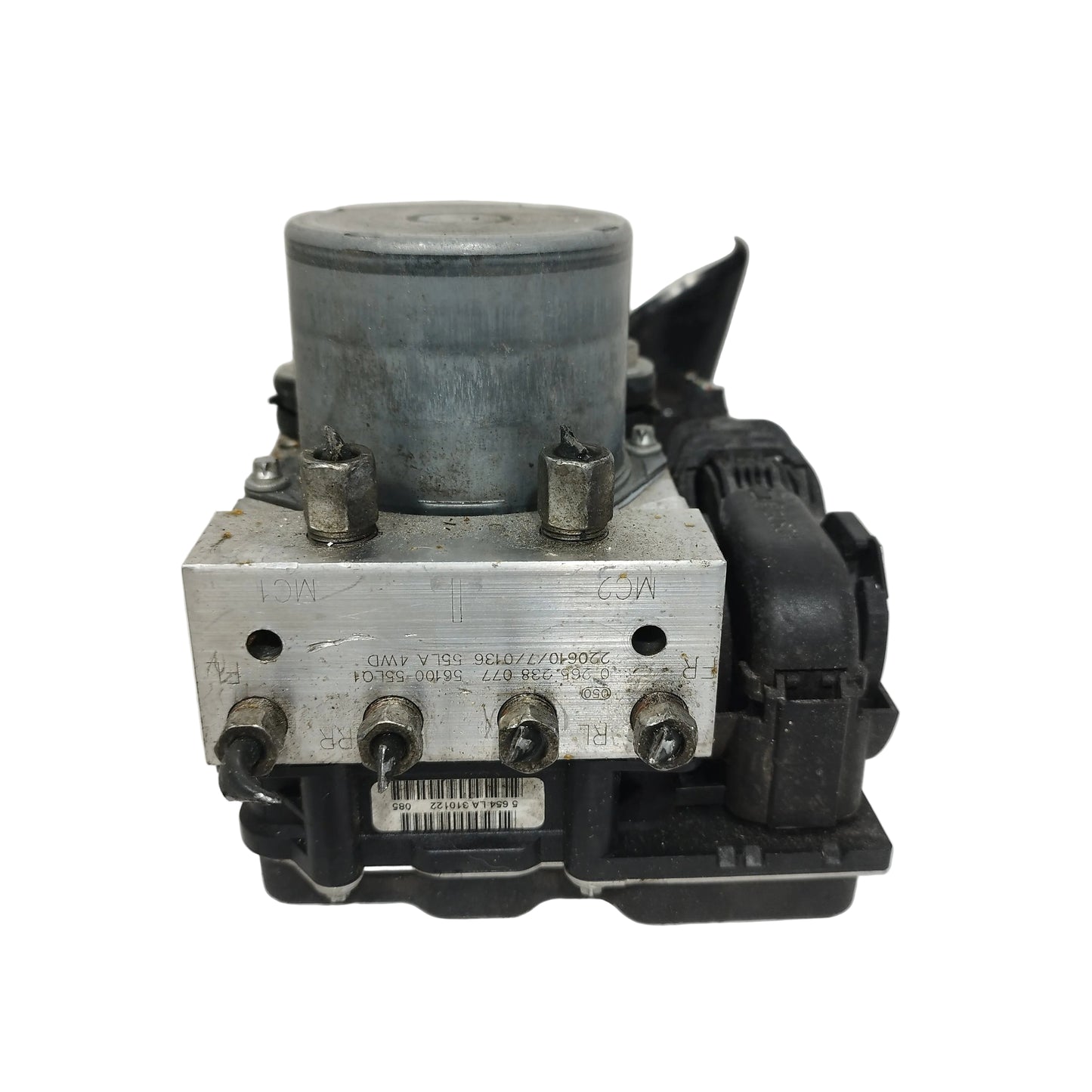 Pompa Abs Fiat 16 / SX4 2006-2014 cod: 0265 238 077 ecoAC15602