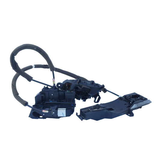 Serratura anteriore dx Nissan Qashqai 2014-2021 3 pin cod: 8061021133 ecoAC15824