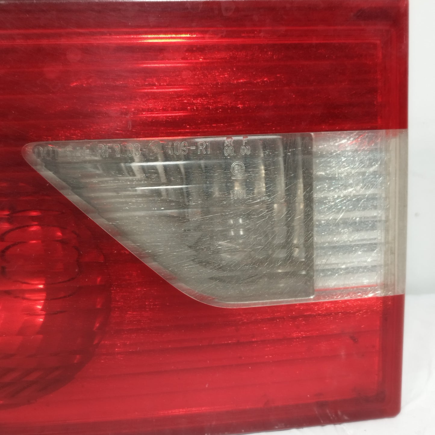 Fanale posteriore interno dx Bmw X3 E83 I serie 2003-2006 ecoAC15532