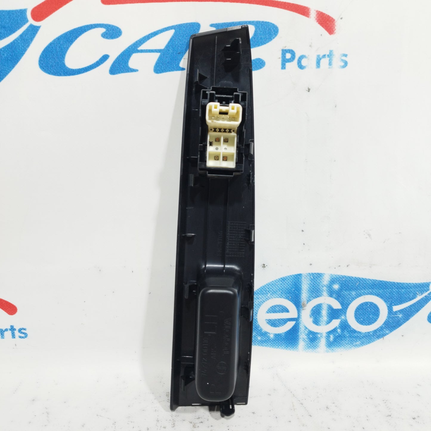 Pulsantiera posteriore sx Toyota Yaris 2015 Cod: 74272-0D110 ecoAC8825