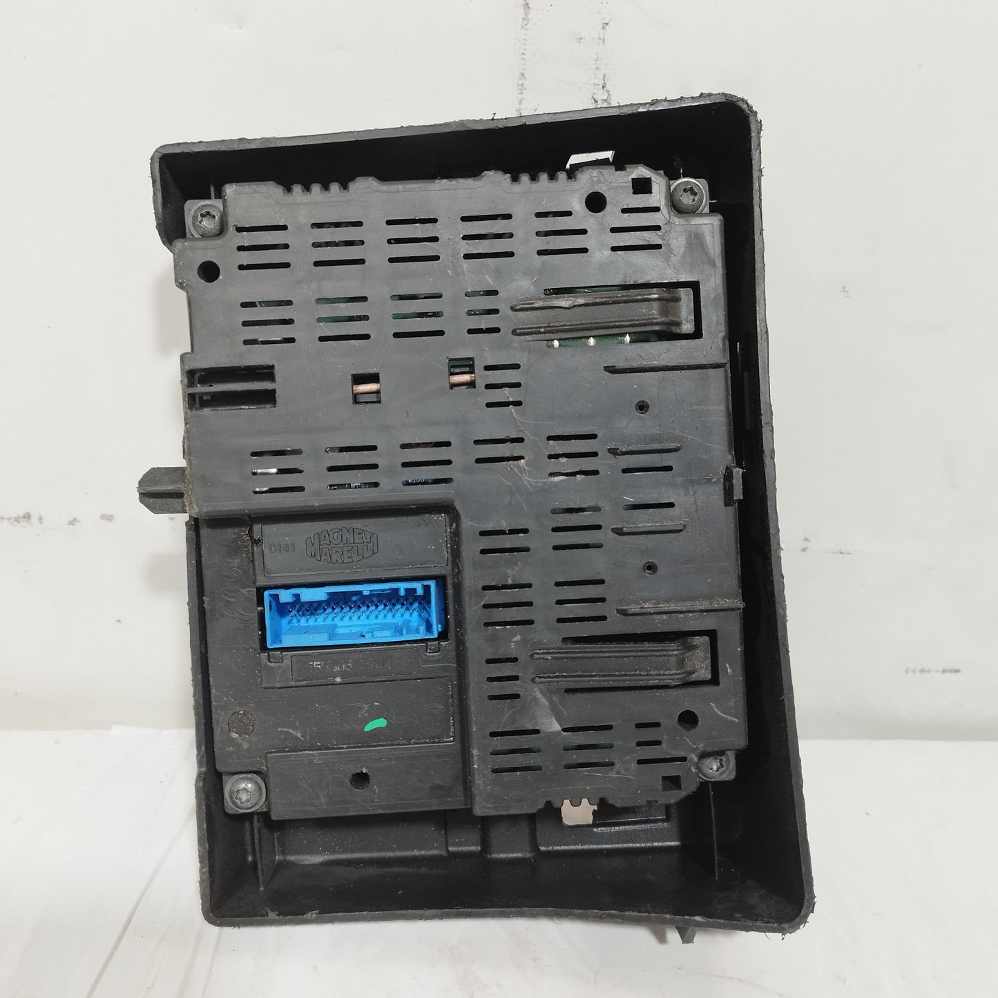 Centralina bluetooth Fiat Bravo / Croma 2007-2014 cod: 51838794 ecoAC15525