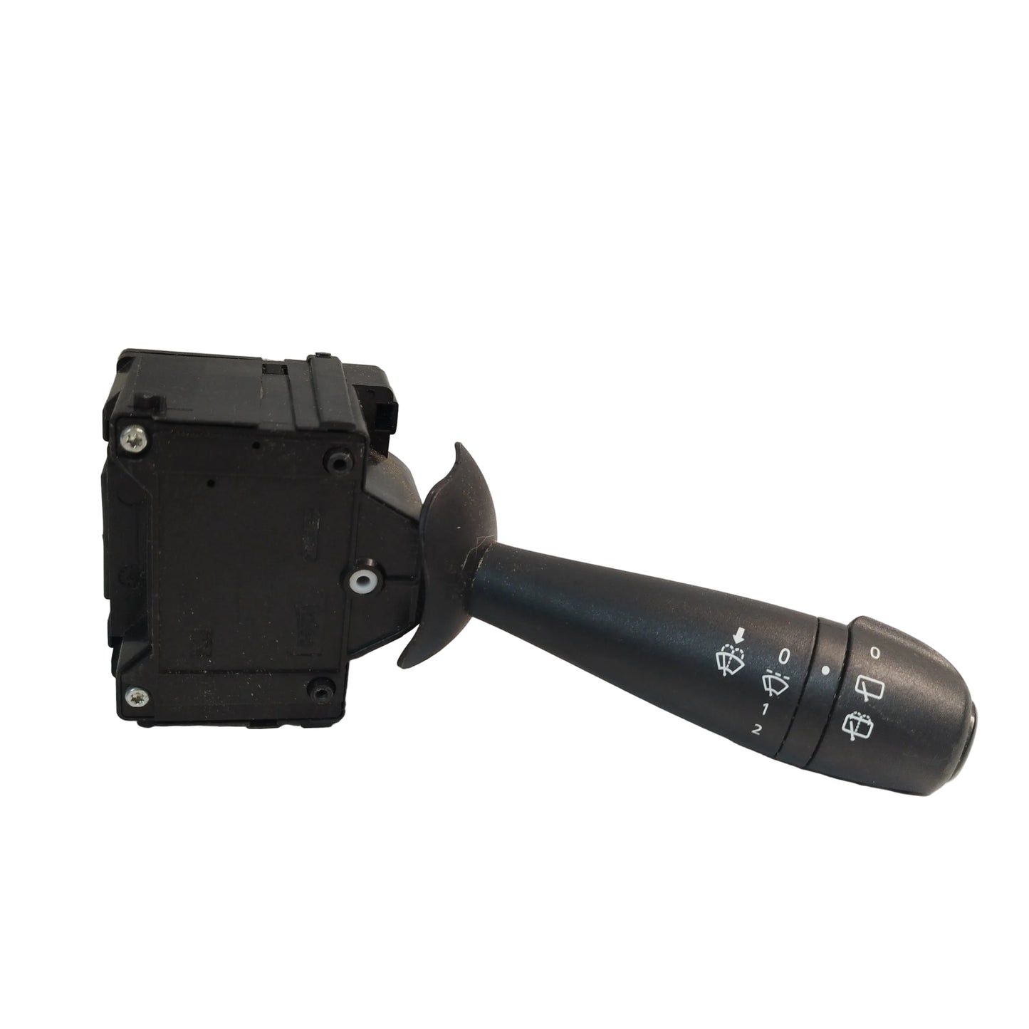 Leva comando tergicristallo Dacia Sandero II (B8) 2012-2020 cod: E10645659 ecoAC16354