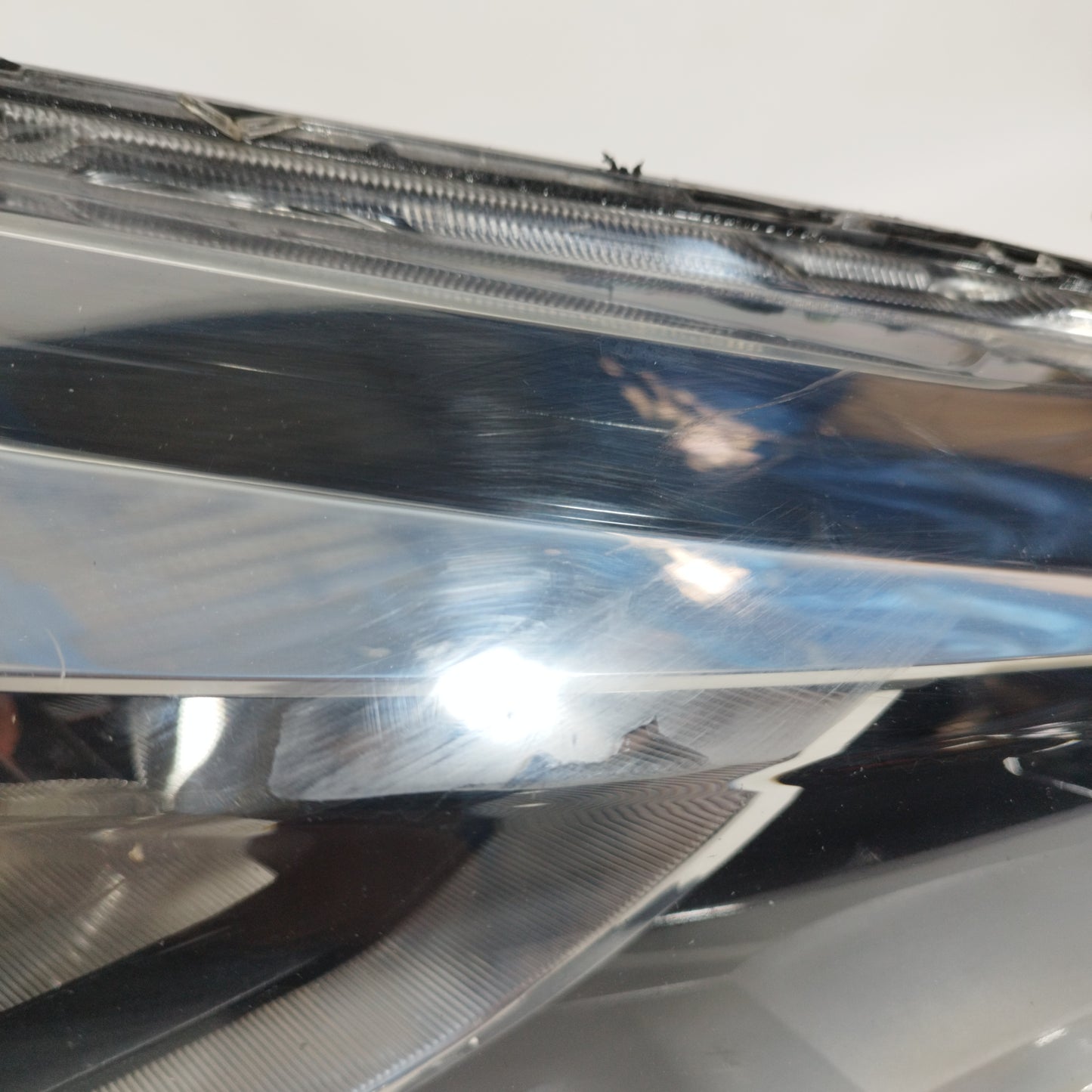 Front right light Nissan Micra K14 2017 ecoAC11545