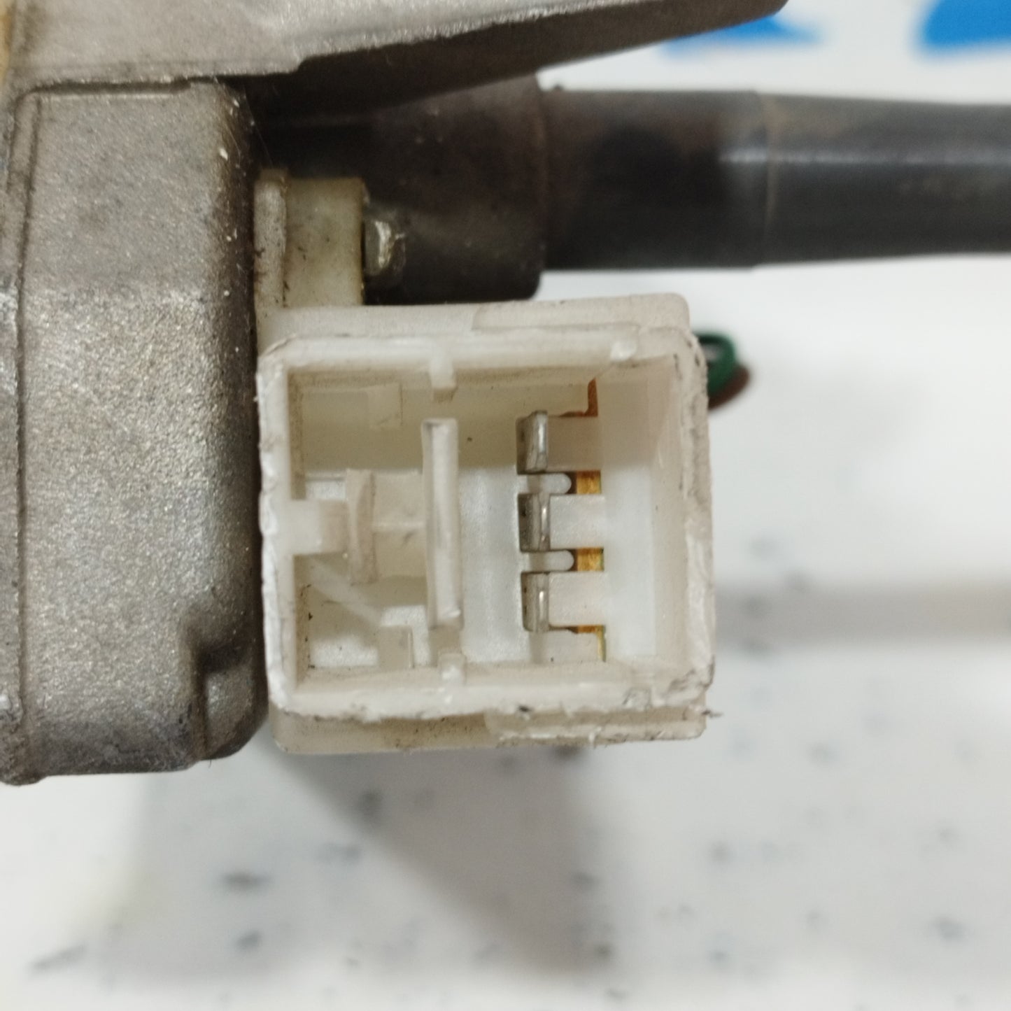 Motorino tergicristalli lunotto Fiat 600 2001 cod: 79300183 ecoAC9455