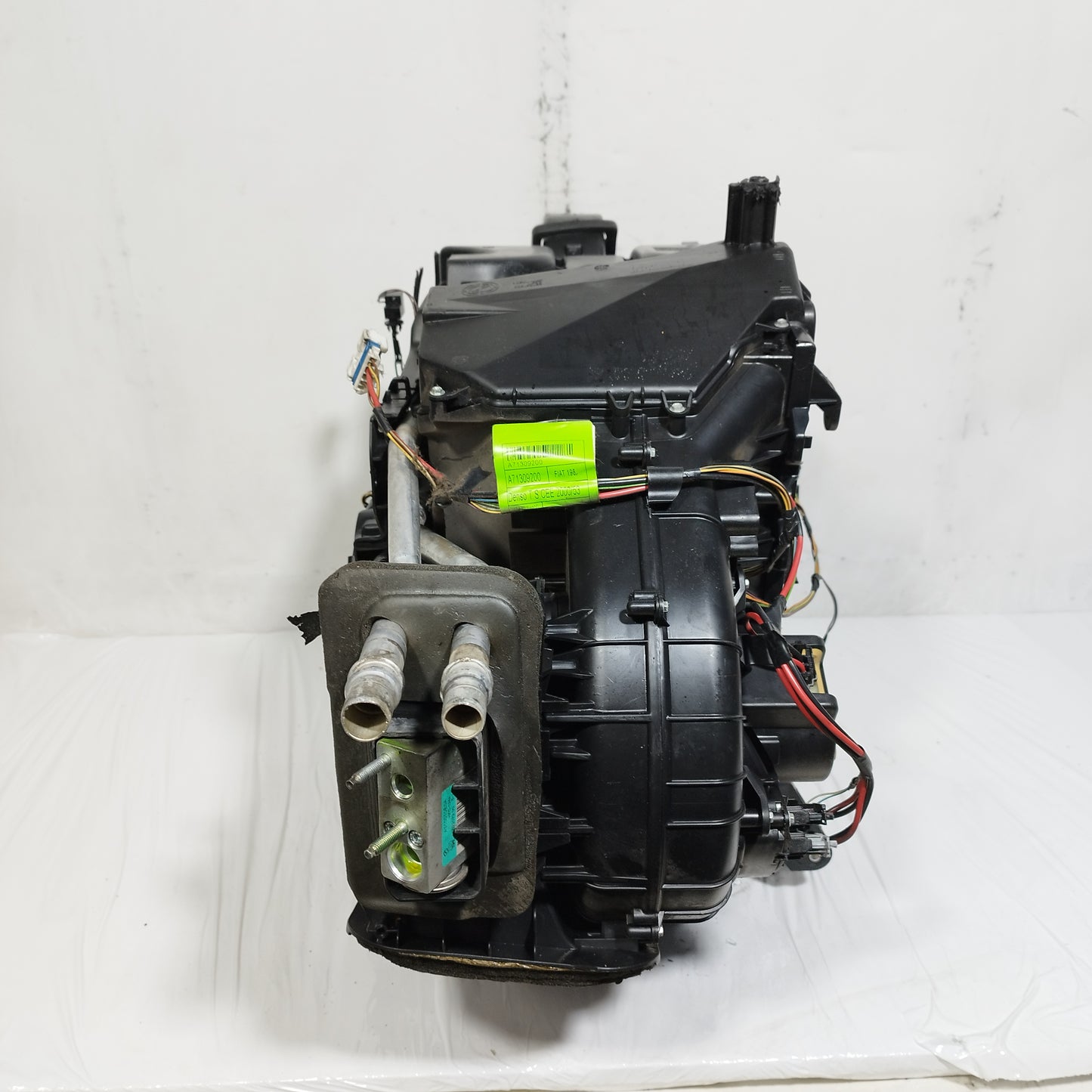 Stufa Digitale Lancia Delta 2011 Cod: 518291220 ecoAC14930