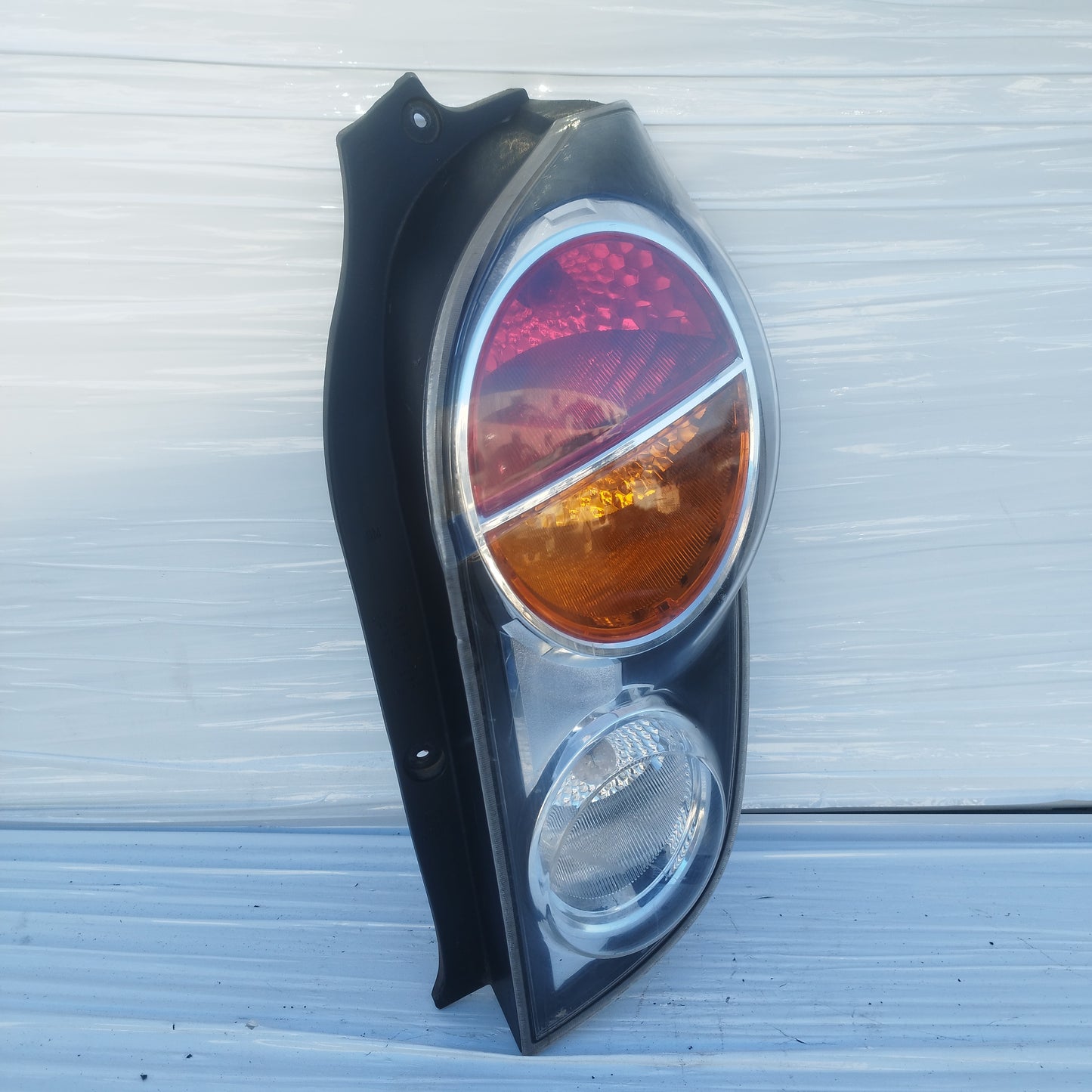 Fanale posteriore dx Chevrolet Spark 2010 ecoDM027