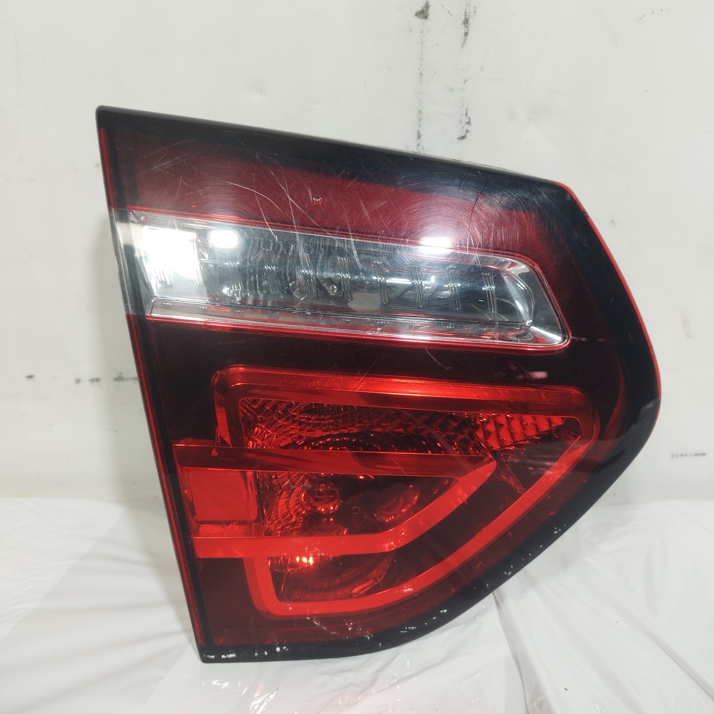 Fanale posteriore interno sx Citroen C4 Picasso 2012 ecoAC15149