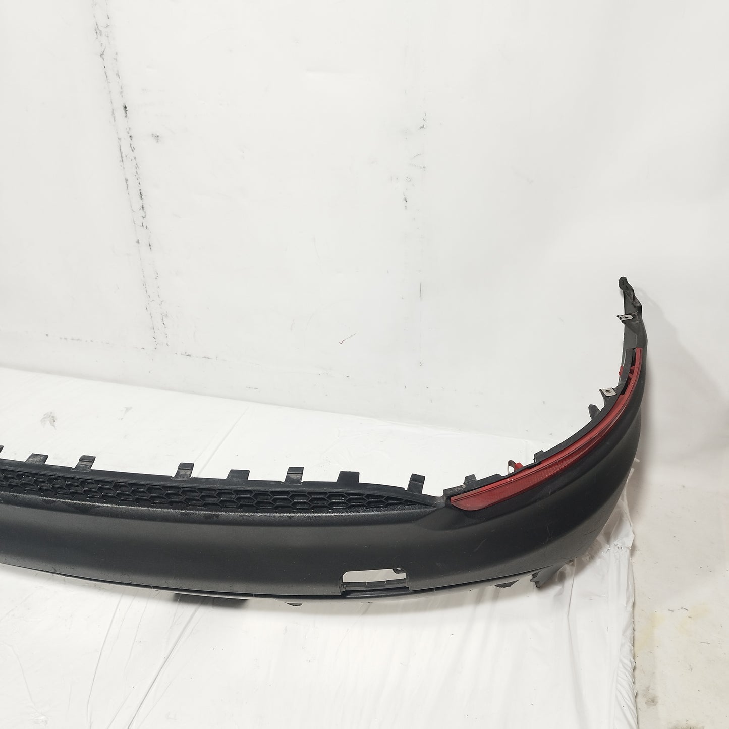 Paraurti posteriore inferiore Fiat 500X 2017 ecoAC14804