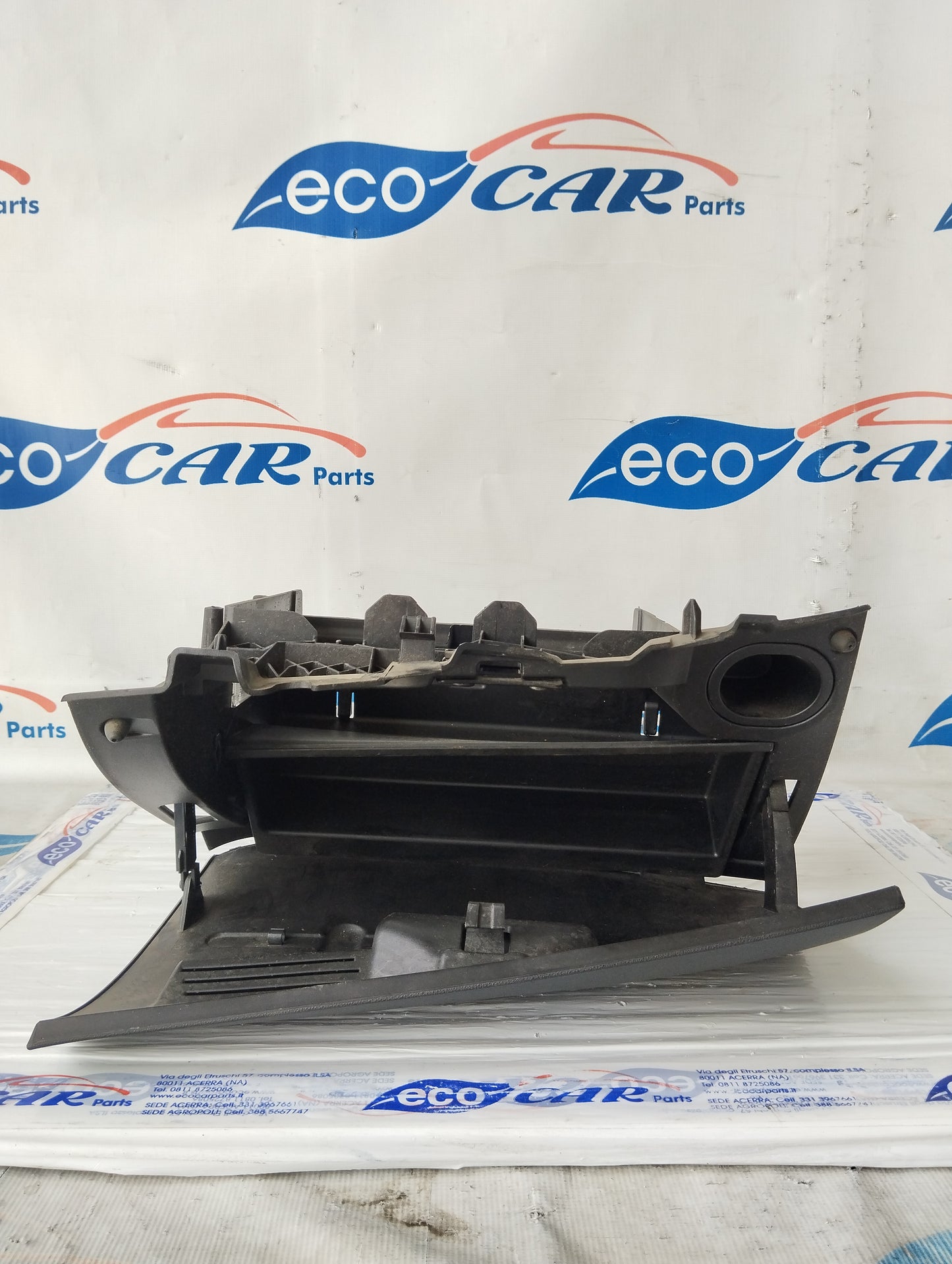 Cassetto portaoggetti Fiat Punto Evo 2012 cod: 735485660 ecoAG5388