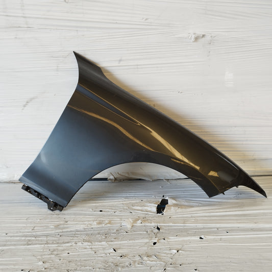 Parafango anteriore dx grigio scuro Bmw serie 1 F20 2011-2019 ecoAC17695