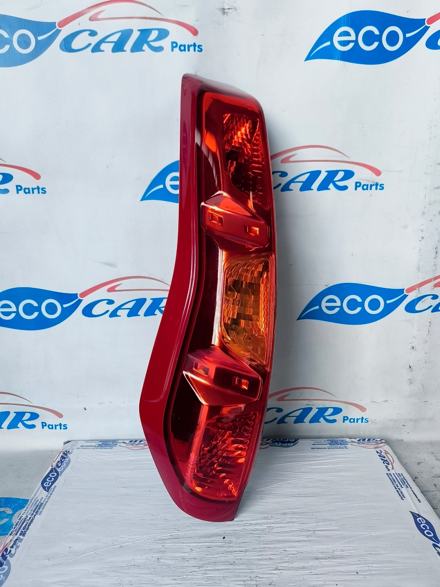 Linke Rückleuchte Nissan X-Trail 2008 ecoAG6254