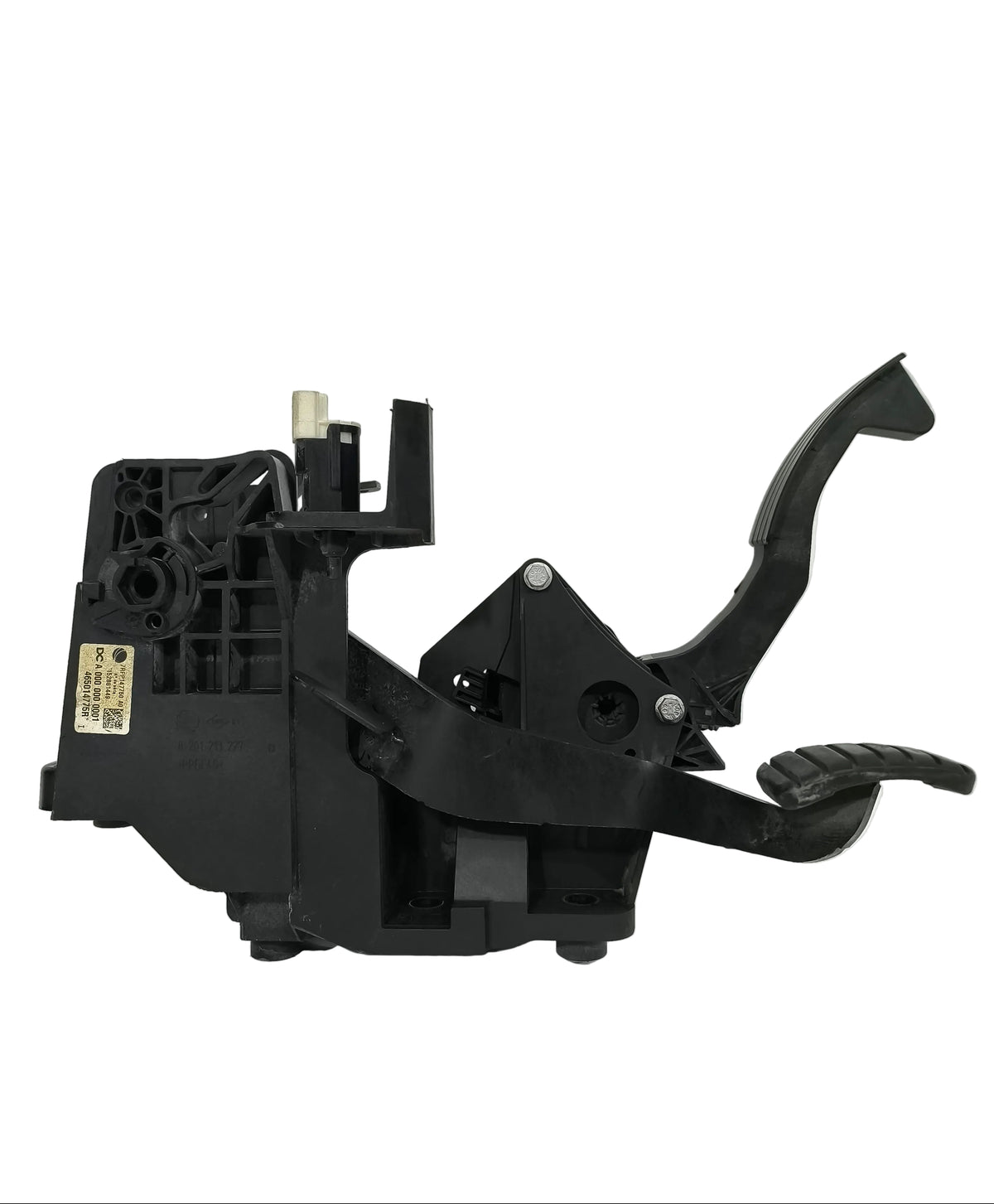 Pedaliera completa Renault Twingo III 2014-2019 1.0 B cod: 465014775R ecoAG9789