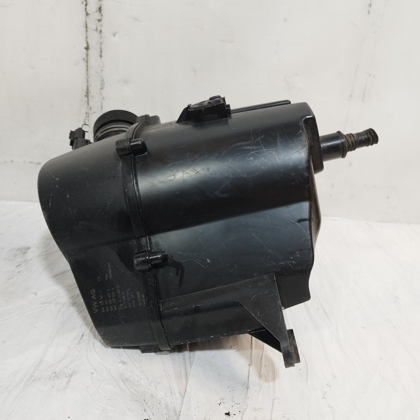 Scatola filtro  Volkswagen Polo 1.6 2012 cod: 6R0183 ecoAC7886