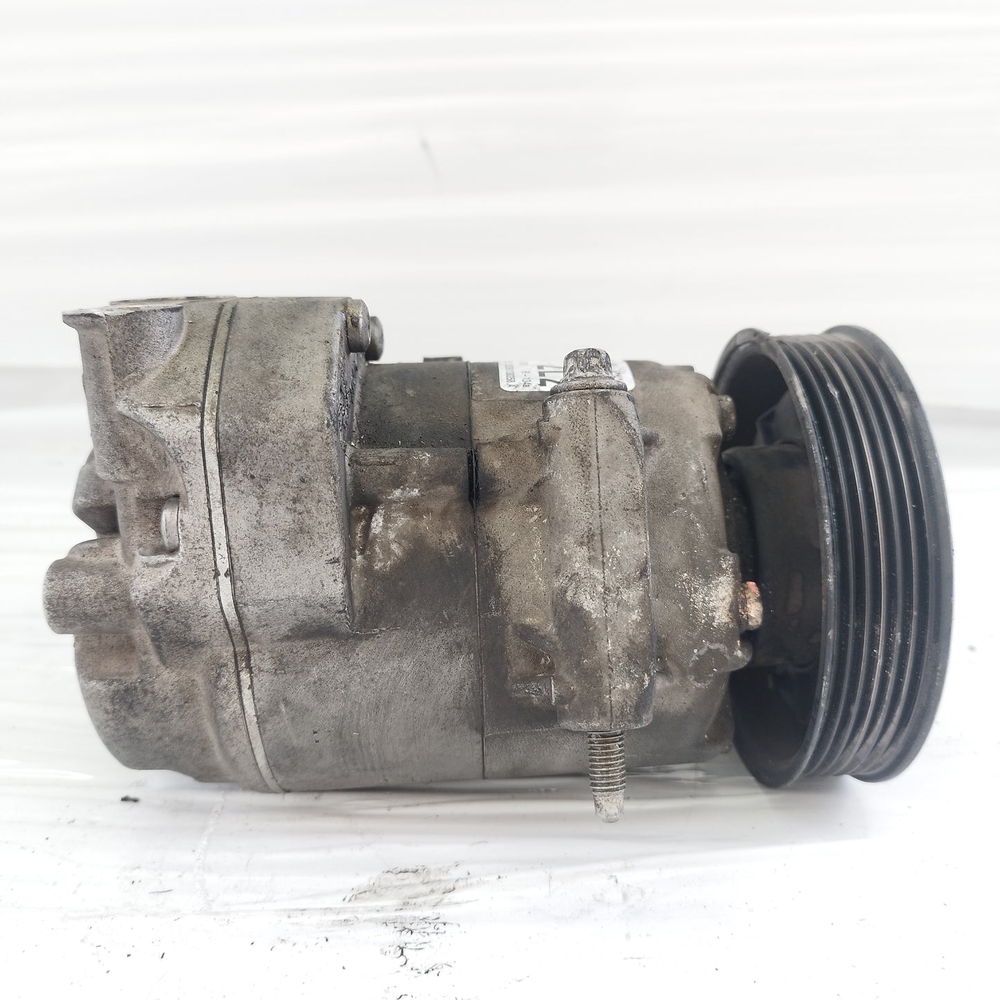 Compressore a / c Opel Astra J 1.7 D 2009-2017 cod: 401351739 ecoAC16095