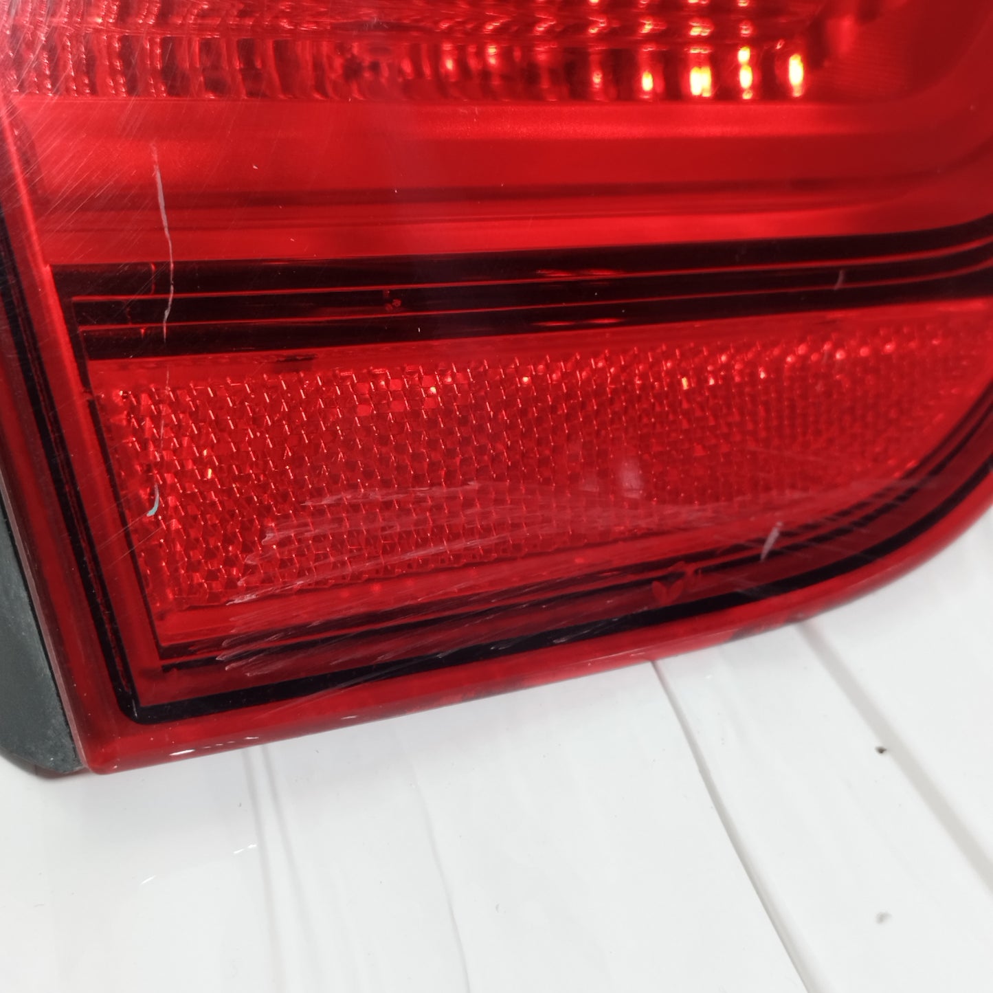 Fanale posteriore interno sx Kia Rio 2013 ecoAC13889