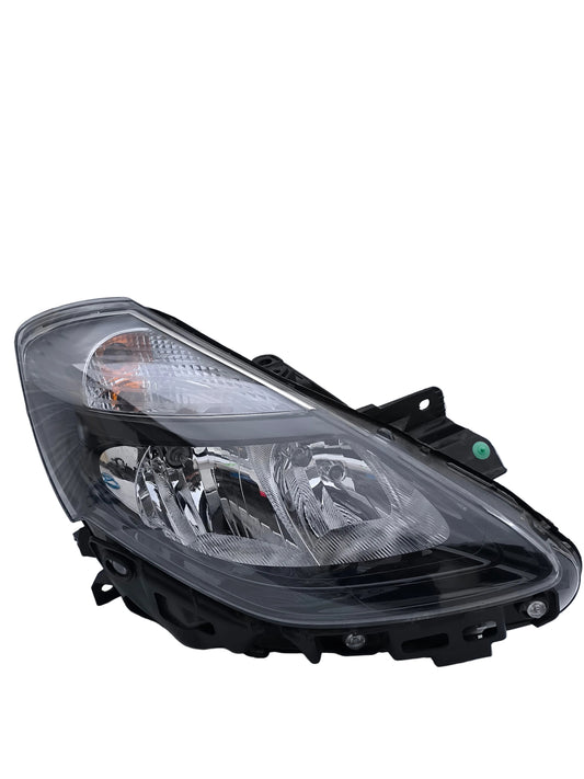 Fanale anteriore dx Renault Clio III (X85) anno 2009-2012 ecoAG8390