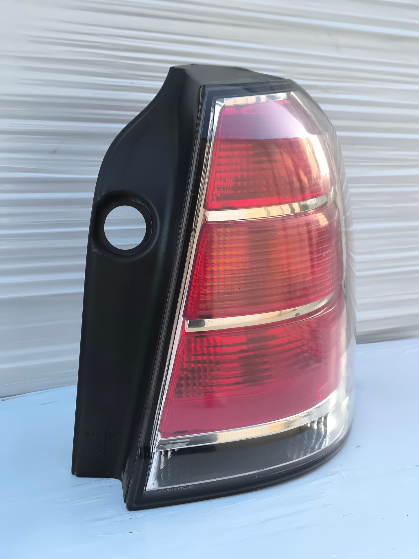 Fanale posteriore dx DEPO Opel Zafira B ecoAG7847