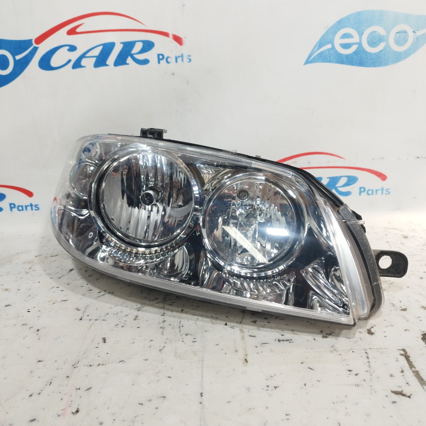 Fanale anteriore Dx Fiat Punto 2005 ecoAC8630