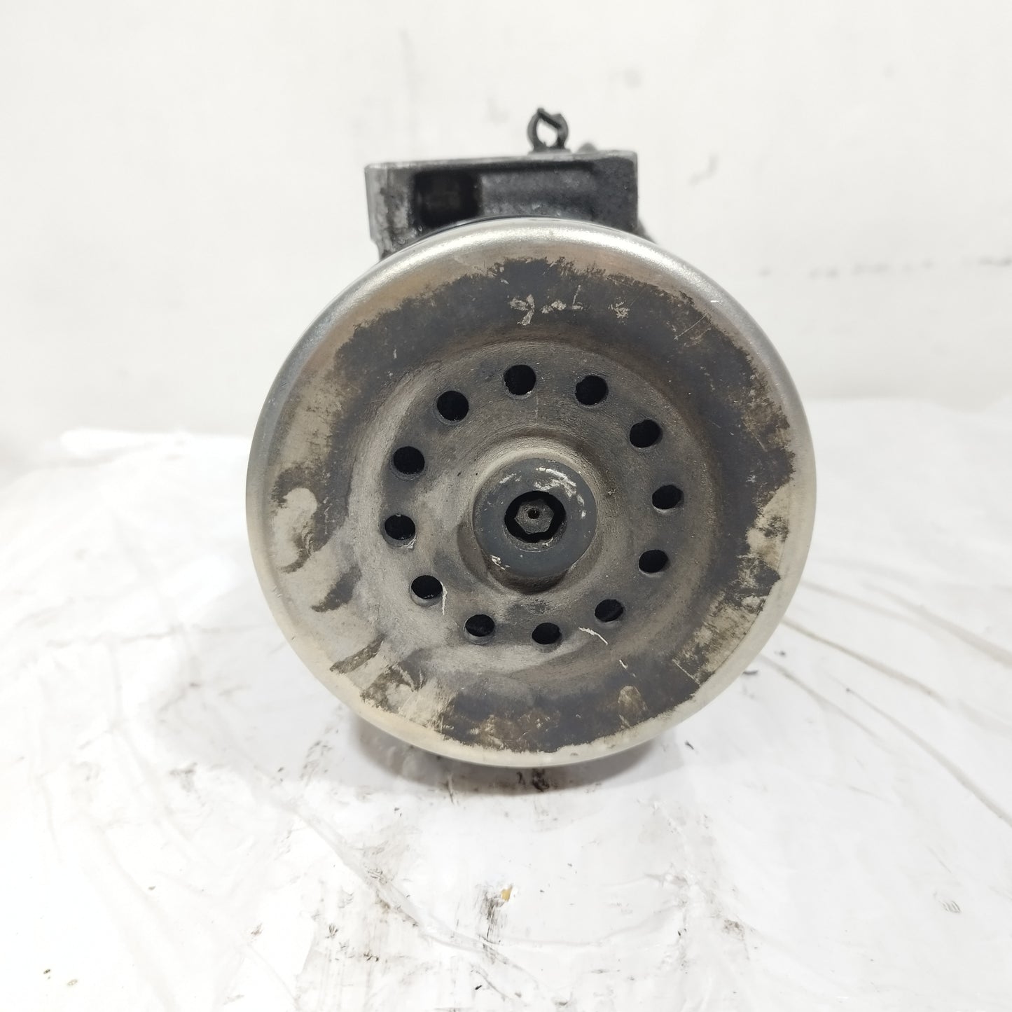 Compressore a / c Fiat Grande Punto (199) 1.3 MTJ 2005-2012 cod: 55702161 ecoAC16268