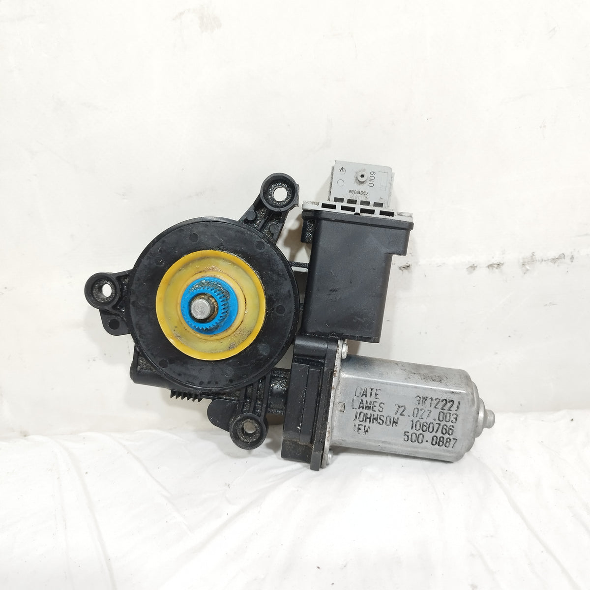 Motorino alzacristalli ant. dx Fiat Doblò II (263) 2010-2021 1060766 ecoAC16775