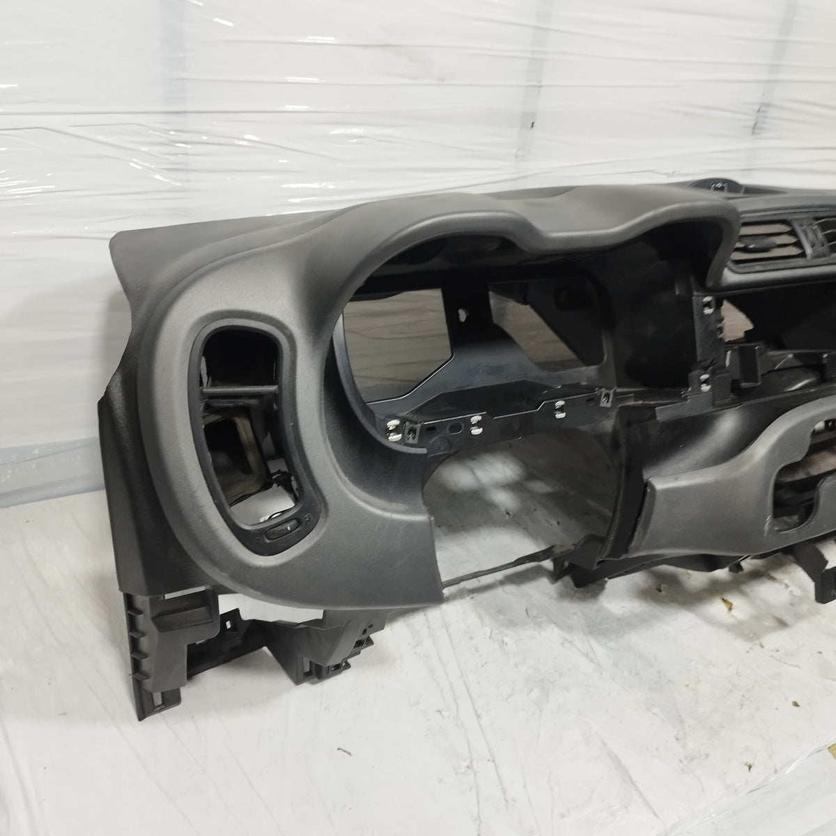 Kit airbag Fiat New Panda III (312/ 319) 2012-2020 cod: 00052095506 ecoAC16903