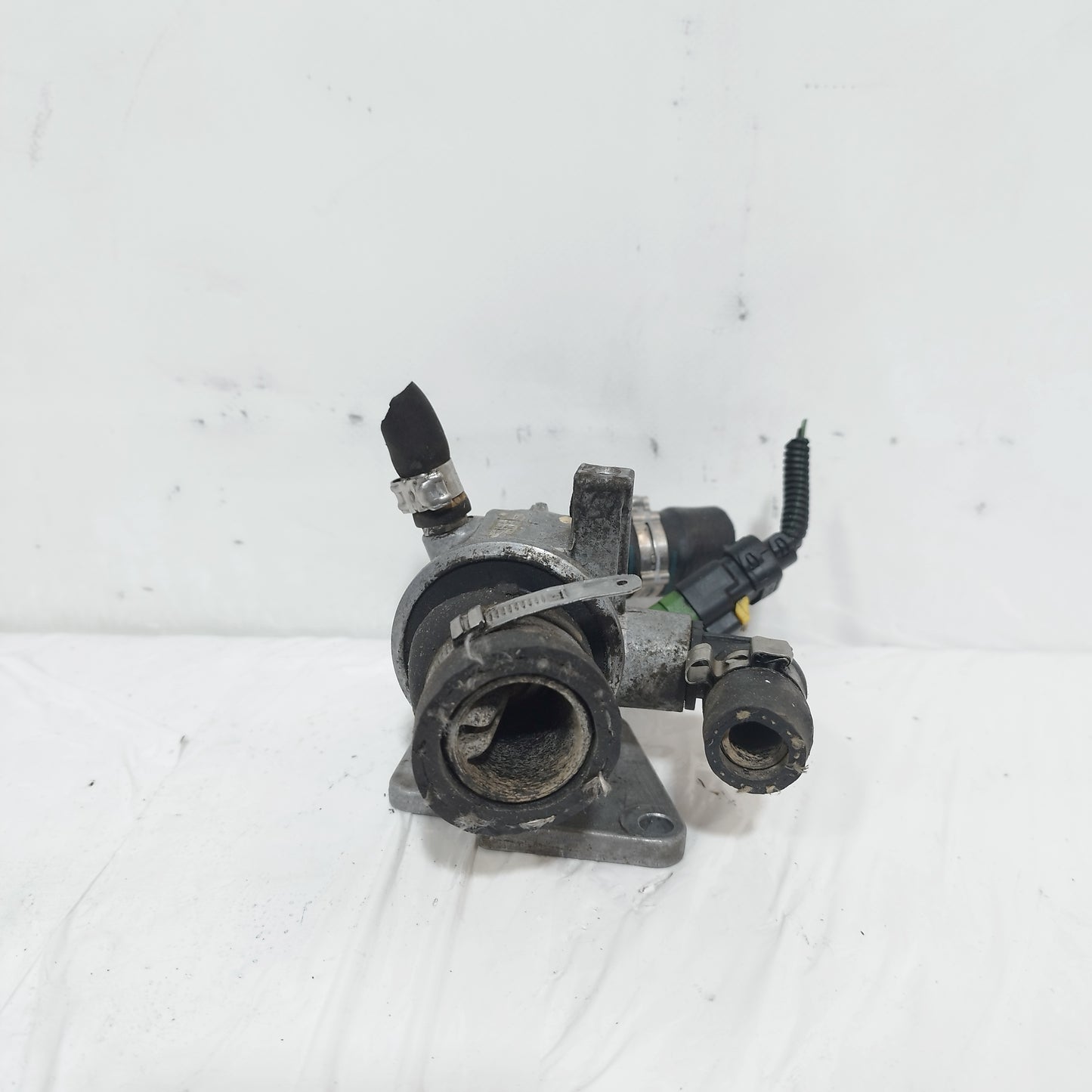Valvola Termostatica Opel / Fiat 1.3 MTJ 2008 cod: 55202373 ecoAC14951