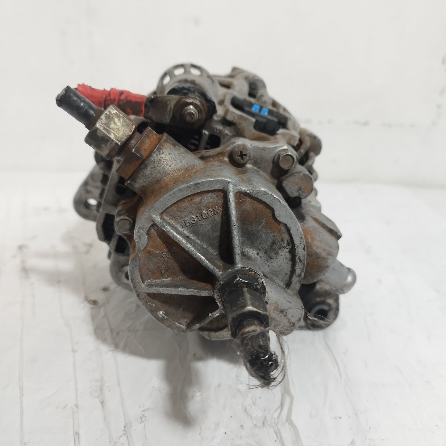 Alternatore Ford Transit III serie 2.5 D 1994-2000 cod: 98vb10k359bc ecoAC16304