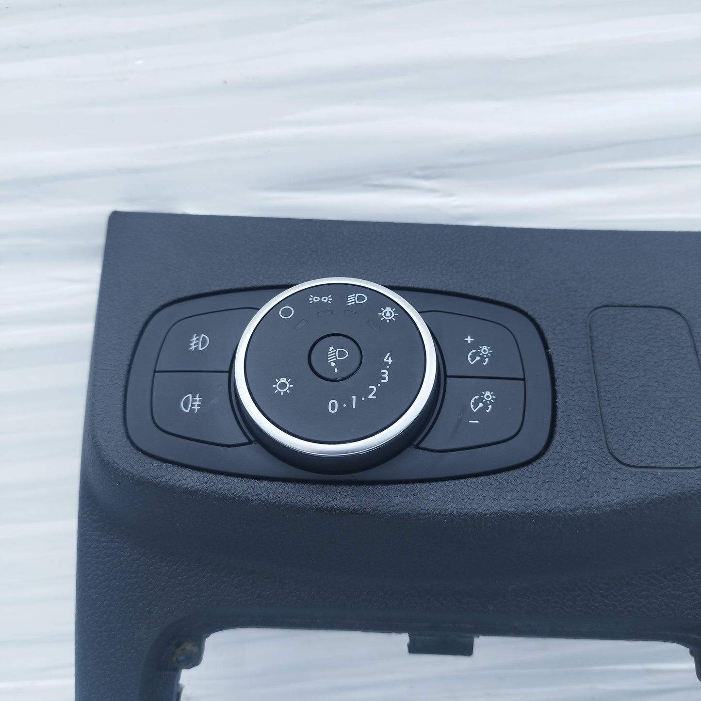 Pulsantiera luci posizione Ford Focus IV (C 519) 2018-2022 cod: JX71-A044R09-AAW ecoAC15708
