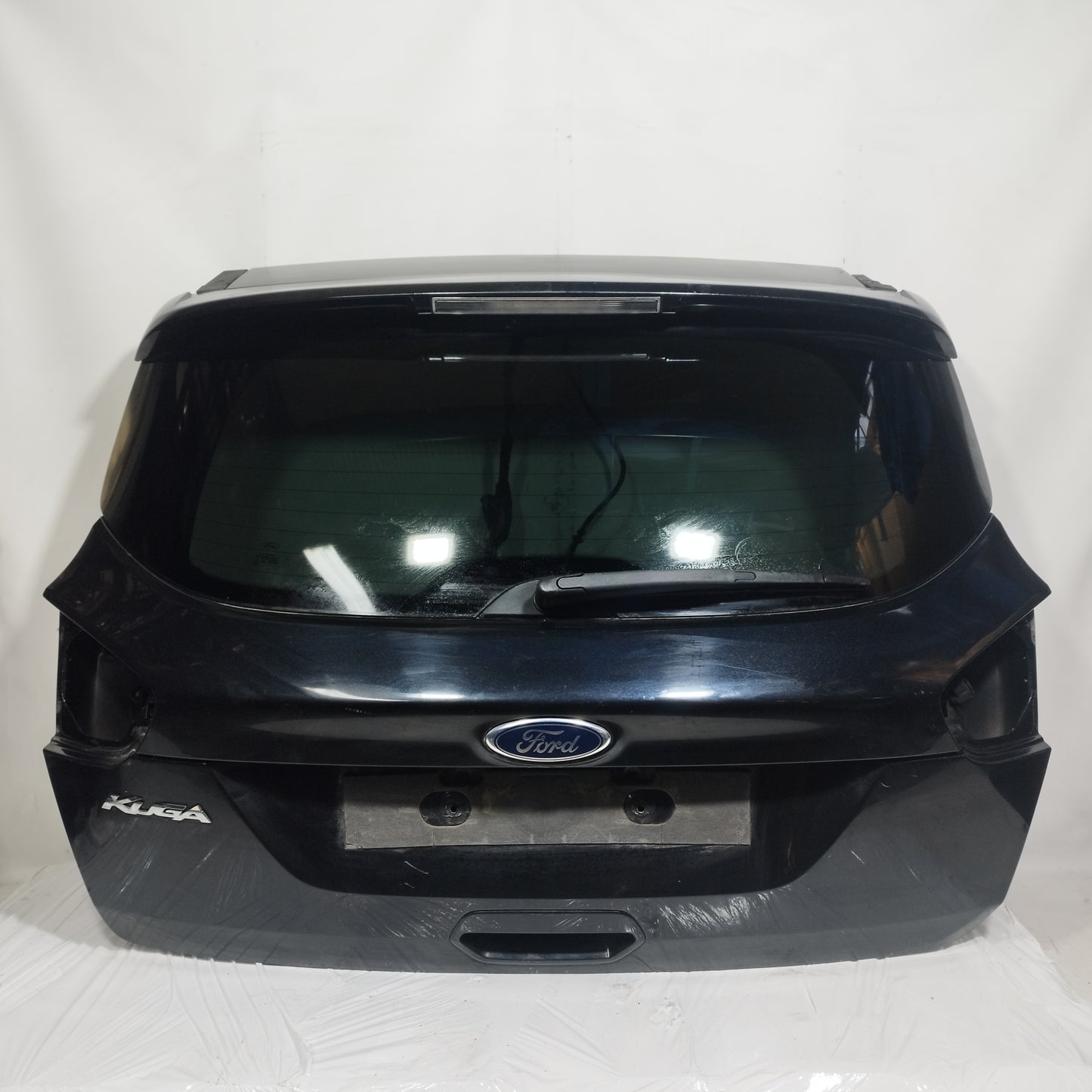 Portellone posteriore nero Ford Kuga 2010 ecoAC14581
