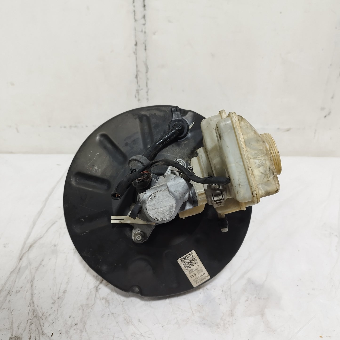 Servofreno Volkswagen Golf VII (5G1) 2012-2020 2.0 D cod: 5Q1614105BP ecoAC16443