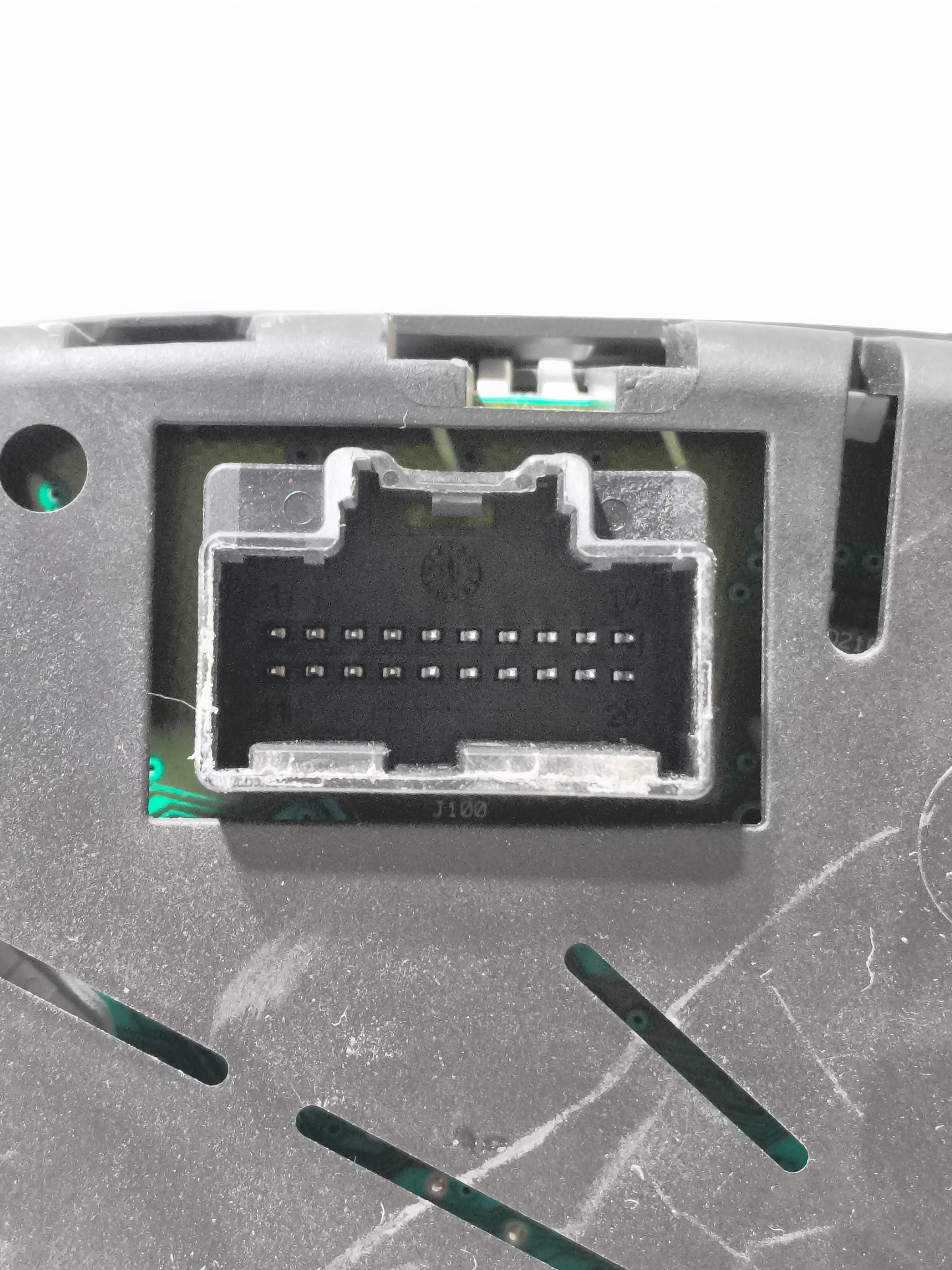 Quadro strumenti Opel Adam (M13) 1.2 B 2012-2019 cod: 13433293 ecoAG6473