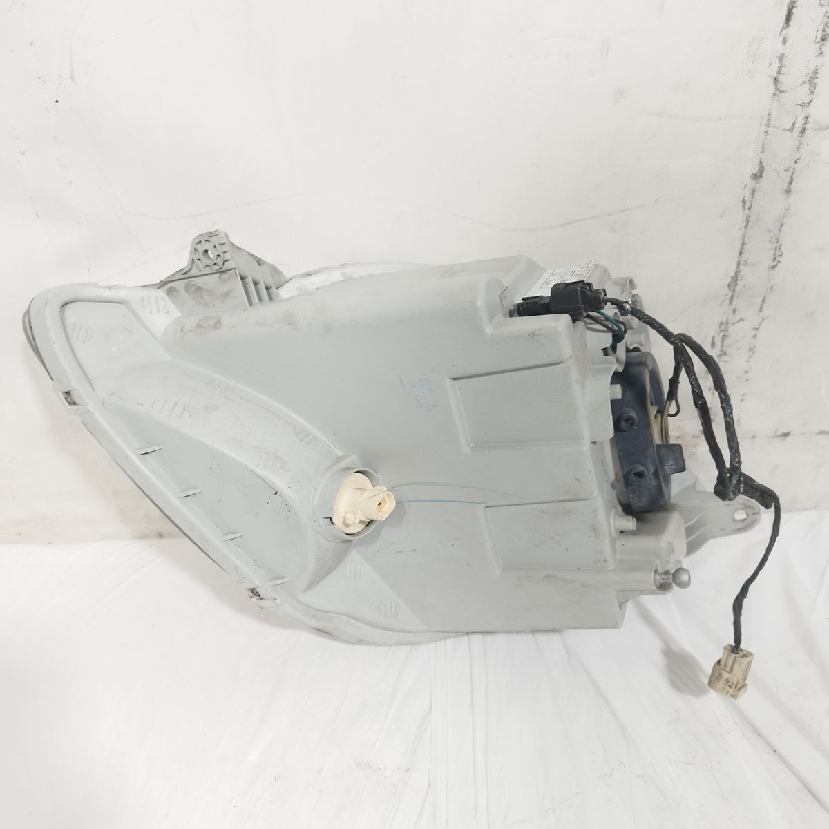 Fanale anteriore dx Chevrolet Matiz 2007 TYC ecoAC13348